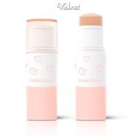 ราคา Sivanna Colors รองพื้น แบบแท่ง ครีม ออโรร่า ฟาวเดชั่น สติ๊ก Cream Aurora Foundation Stick HF507 (22496675571)