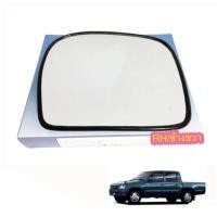 ราคา เนื้อกระจก เลนส์กระจกมองข้าง TOYOTA TIGER TIGER D4D ไทกอร์ ดีโฟร์ดี By HORSE (21485910443)