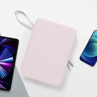 ราคา พร้อมส่ง กระเป๋าใส่ ไอแพด10 9นิ้ว Macbook กระเป๋าไอแพด กระเป๋าแท็ปเล็ต โน้ตบุ๊ก กันกระแทก สําหรับ กระเป๋าไอแพตอเนกประสงค์ หลายสไตล์น่ารัก (20974936945)