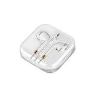 ราคา Hale Wired Earphone In ear Headset หูฟังพร้อมไมโครโฟนในตัว สำหรับ Aux3 5 หูฟังสาย หูฟัง sumsung oppo vivo ระบบเสียงความละเอียดสูง HS 02 HS 15 (19985765172)