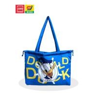 ราคา UNO กระเป๋าสะพายข้าง Disney Donald Duck ลิขสิทธิ์เเท้ (22074432185)