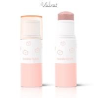 ราคา Sivanna Colors รองพื้น แบบแท่ง ครีม ออโรร่า ฟาวเดชั่น สติ๊ก Cream Aurora Foundation Stick HF507 (22496675573)