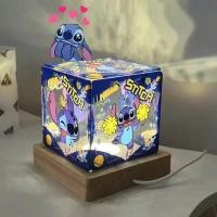 ราคา โคมไฟ ชินจัง DIY โคมไฟกลางคืน LED รูปชินจังน่ารัก สร้างสรรค์ เป็นมิตรกับสิ่งแวดล้อม โคมไฟ ใน ห้อง นอน (22031604255)