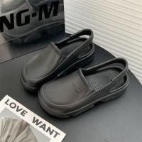 ราคา Bigdreamofficial รองเท้าคัชชูใส่ทำงาน รองเท้าผู้หญิงรัดส้น รองเท้าใส่ทำงาน งานEVA สีพาสเทล SUN156 (22056821751)