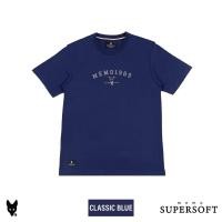 ราคา 100 Cotton Memo By AEIOU เสื้อยืด Memo Supersoft Premium สกรีน COLLEGE NYC ลิขสิทธิ์แท้ S 5XL (22227381151)