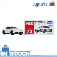 ราคา Takara Tomica Tomica Tomy 1 60 73 Toyota GR Supra รถโมเดล Diecast (22822009526)