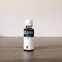 ราคา หมึกเติมของแท้จาก HP เอชพี HP GT51 GT52 GT53 ink หมึกปริ้น หมึกเค For HP315 HP415 HP500 HP515สีสันสดใส ไม่เสื่อมสี (22561159548)