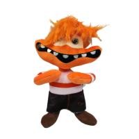 ราคา 20 25Cm Movie Inside Out Joy Sadness Anger Disgust Fear Riley Plush Toy Soft Stuffed Doll Gifts For Children (22000416519)