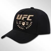ราคา Ufc แฟชั่นครีมกันแดดกีฬาเบสบอลหมวก UFC 8 (22538686940)