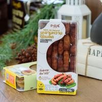 ราคา มะขามหวานไร้เมล็ด 170 g มะขามหวาน มะขามอบแห้ง ผลไม้อบแห้ง มะขามสารัช (19094631020)