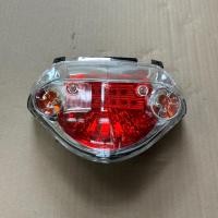 ราคา ไฟท้าย YAMAHA SPARK NANO ชุดไฟท้าย ยามาฮ่า สปาร์ค นาโน พร้อมหลอด ขั้ว (22346834416)