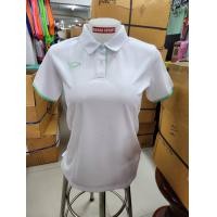 ราคา ของแท้ส่งไว GRAND SPORT เสื้อคอปกหญิง เสื้อกีฬาหญิง 12795 12595 เสื้อเหลืองชาย เสื้อเหลืองหญิง เสื้อม่วงชาย เสื้อสีม่วงหญิง (18485975692)