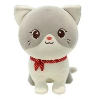 ราคา PENGY ของเล่นเด็กเล่น เด็กชายเด็กหญิง ตุ๊กตาแมวตุ๊กตา การนอนการนอน น่ารักน่ารักๆ นุ่มนุ่มๆ ตุ๊กตาผ้ารูปแมว ของเล่นตุ๊กตาผ้า สัตว์จำลองจำลอง ตุ๊กตาสัตว์ยัดไส้ (22510286679)