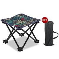 ราคา CAMPOUT เก้าอี้พับอานจักรยานแบบพกพาพับได้กลางแจ้งตกปลากลางแจ้งเก้าอี้พับได้เก้าอี้ขนาดเล็กสำหรับวาดภาพศิลปะ (19561551678)