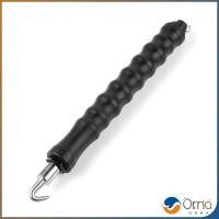 ราคา Orna ตะขอผูกเหล็ก ตะขอมัดลวด คีมผูกลวดอัตโนมัติ Semi automatic bar hook (19734046439)