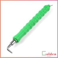 ราคา Golden ตะขอผูกเหล็ก ตะขอมัดลวด คีมผูกลวดอัตโนมัติ Semi automatic bar hook (19733776609)