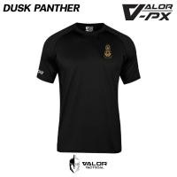 ราคา Valor PX เสื้อยืด รองใน FREE LOGO สกรีนโลโก้ฟรี หน่วย กองทัพบก ทบ ระบุเสื้อ และไซส์ด้านล่าง (22074562704)