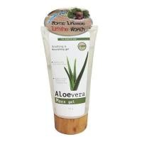 ราคา I Nature Aloe Vera Maxx Gel 80ml 150ml ไอเนอเจอร์ เจลว่านหางจระเข้ เพิ่มความชุ่มชื้น เหมาะกับผิวแพ้ง่าย (11658589137)