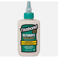 ราคา กาวงานไม้ Titebond III Ultimate Wood Glue ขนาด 4oz (21760989092)