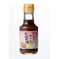 ราคา Teraoka Organic soy sauce for Egg 150 มล (22583850761)