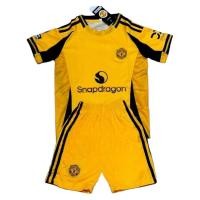 ราคา เสื้อกีฬา ชุดกีฬาเด็ก ใส่ได้ทั้งหญิงและชาย ชุดฟุตบอล แมนยู แมนยู อาร์เซนอล แมนซิตี้ เกรดA อย่างดี ได้เสื้อ กางเกง คุณภาพพรีเมี่ยม (20117906196)