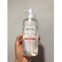 ราคา Bifesta บีเฟสต้า ไมเซลล่า คลีนซิ่ง วอเทอร์ แอคเน่ ชนิดเติม 360 มล สูตรลดสิว (21986236177)
