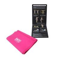 ราคา FBT x BODY SCULPTURE ยางยืดออกกำลังกาย แผ่นยางยืด เพาเวอร์แบน รุ่น 102 68590 68591 68599 (18830382813)