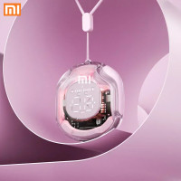 ราคา Xiaomi หูฟังแบบหูฟังบลูทูธไร้สาย Air39plus Twsของแท้ชุดหูฟังเล่นเกมพร้อมไมโครโฟนหูฟังลดเสียงรบกวน (22146995119)