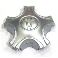 ราคา ราคาต่อ 1 ชิ้น TOYOTA HILUX Tiger D4D 5รู ขอบ 15นิ้ว โตโยต้า ไทเกอร์ ดุม ดุมล้อ ฝาครอบล้อ แม็ก ดุมรถ ดุมแม็ก ฝาล้อ (19263015834)