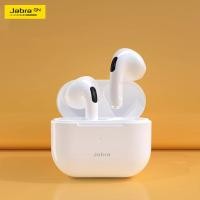 ราคา COD Free Delivery Jabra Original 4th Generation Wireless Bluetooth 5 3 Earphones TWS Earphones Noise Cancelling Sports Earphones with Microphone Touch (22414347660)