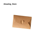 ราคา 103X70mm ซองเล็กจิ๋ว100ชุดในสไตล์วินเทจ (22120369579)