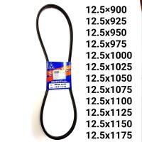 ราคา สายพาน mitsuboshi สายพานA สานพาน 12 5 สายพานร่องA (9727804481)