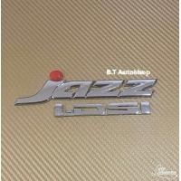 ราคา โลโก้ JAZZ i DSI ติดท้าย Honda ชุด 2 ชิ้น (14814778881)