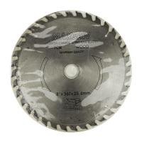 ราคา ใบเลื่อยวงเดือน คาร์ไบด์ TCT 8นิ้ว MAXSAW 24T 30T 36T 40T 60T วงเดือน ใบวงเดือน เลือยวงเดือน ใบเลื่อยวงเดือนตัดไม้ ใบเลื่อยตัดไม้ ใบตัดไม้ (20929810617)