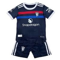 ราคา เสื้อกีฬา ชุดกีฬาเด็ก ใส่ได้ทั้งหญิงและชาย ชุดฟุตบอล แมนยู แมนยู อาร์เซนอล แมนซิตี้ เกรดA อย่างดี ได้เสื้อ กางเกง คุณภาพพรีเมี่ยม (20582513470)