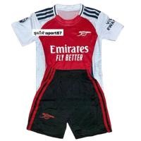 ราคา เสื้อกีฬา ชุดกีฬาเด็ก ใส่ได้ทั้งหญิงและชาย ชุดฟุตบอล แมนยู แมนยู อาร์เซนอล แมนซิตี้ เกรดA อย่างดี ได้เสื้อ กางเกง คุณภาพพรีเมี่ยม (20821166534)