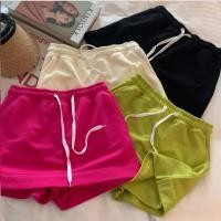 ราคา กระโปรงกีฬา แบบผูกเชือก เอวยางยืด ระบายอากาศ อเนกประสงค์ สําหรับเด็กผู้หญิง skirt Hippobaby (22120975689)