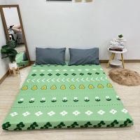 ราคา ปลอกที่นอนปิคนิค เฉพาะปลอกสวม ขนาด 3 5ฟุต 5ฟุต และ6ฟุต ใส่ได้เฉพาะที่นอนปิคนิคใยสังเคราะห์เท่านั้น มาพร้อมลายการ์ตูนสุดน่ารัก (22175696099)