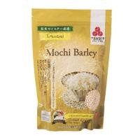 ราคา ทาวาระ โมจิ บาร์เลย์ ข้าวบาร์เลย์ Tawara Mochi Barley ขนาด 500 กรัม (22771490880)
