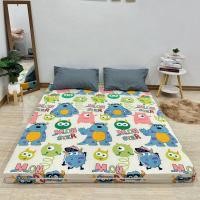 ราคา ปลอกที่นอนปิคนิค เฉพาะปลอกสวม ขนาด 3 5ฟุต 5ฟุต และ6ฟุต ใส่ได้เฉพาะที่นอนปิคนิคใยสังเคราะห์เท่านั้น มาพร้อมลายการ์ตูนสุดน่ารัก (22175696081)