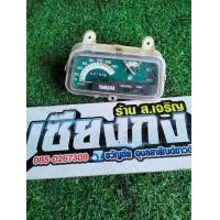 ราคา เรือนไมล์ yamaha เมทอันฟ่า แท้ติดรถ มือสอง สภาพดีใช้งานได้ปกติ (22475884496)