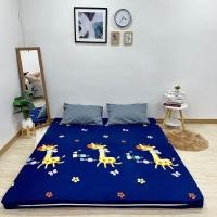 ราคา ปลอกที่นอนปิคนิค เฉพาะปลอกสวม ขนาด 3 5ฟุต 5ฟุต และ6ฟุต ใส่ได้เฉพาะที่นอนปิคนิคใยสังเคราะห์เท่านั้น มาพร้อมลายการ์ตูนสุดน่ารัก (22175696095)