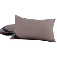 ราคา หมอน Pillow1400g 1200g 1000g โรงแรม 5 ดาว หมอนนุ่มพิเ ใยสังเคราะห์ หมอนนอน หมอนสูง (21401733793)