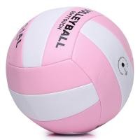 ราคา NT วอลเลย์บอล วัสดุPU ลูกวอลเลย์บอล วอลเลย์บอลเบอร์5 Volleyball ไซส์5 ทนทาน อุปกรณ์กีฬา (22689291598)