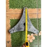 ราคา กากบาทเครื่องซักผ้าแอลจีทั้งอัตโนมัติ ขนาด 6 5 7 5 กิโลมือสองสภาพดีไม่แตกไม่ร้าว (22119377047)