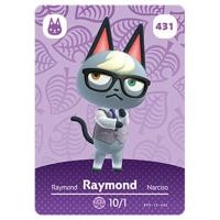 ราคา Animal Crossing Card New Horizons for NS games Amibo Switch Lite Card NFC Welcome Cards Series 1 To 4 (19689733333)