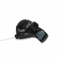 ราคา LEASA 22 2mm อุปกรณ์จักรยาน นิ้วหัวแม่มือ แยกสาย เกียร์ ความเร็ว MTB ชิฟเตอร์ SL TX30 จักรยานเสือภูเขา (22104251726)