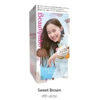 ราคา โฟมเปลี่ยนสีผม บิวตี้ลาโบ วิป แฮร์ คัลเลอร์ Beautylabo Whip Hair Color Foam (20655207412)