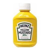ราคา สินค้ามาใหม่ ไฮนซ์ ซอสเยลโล่มัสตาร์ด 255 กรัม Heinz Yellow Mustard 255 g ล็อตใหม่มาล่าสุด สินค้าสด มีเก็บเงินปลายทาง (16266558896)