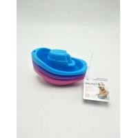 ราคา Munchkin MNK44559 ของเล่นในน้ำ คละสี Little Boat Train 19029 (21017110151)